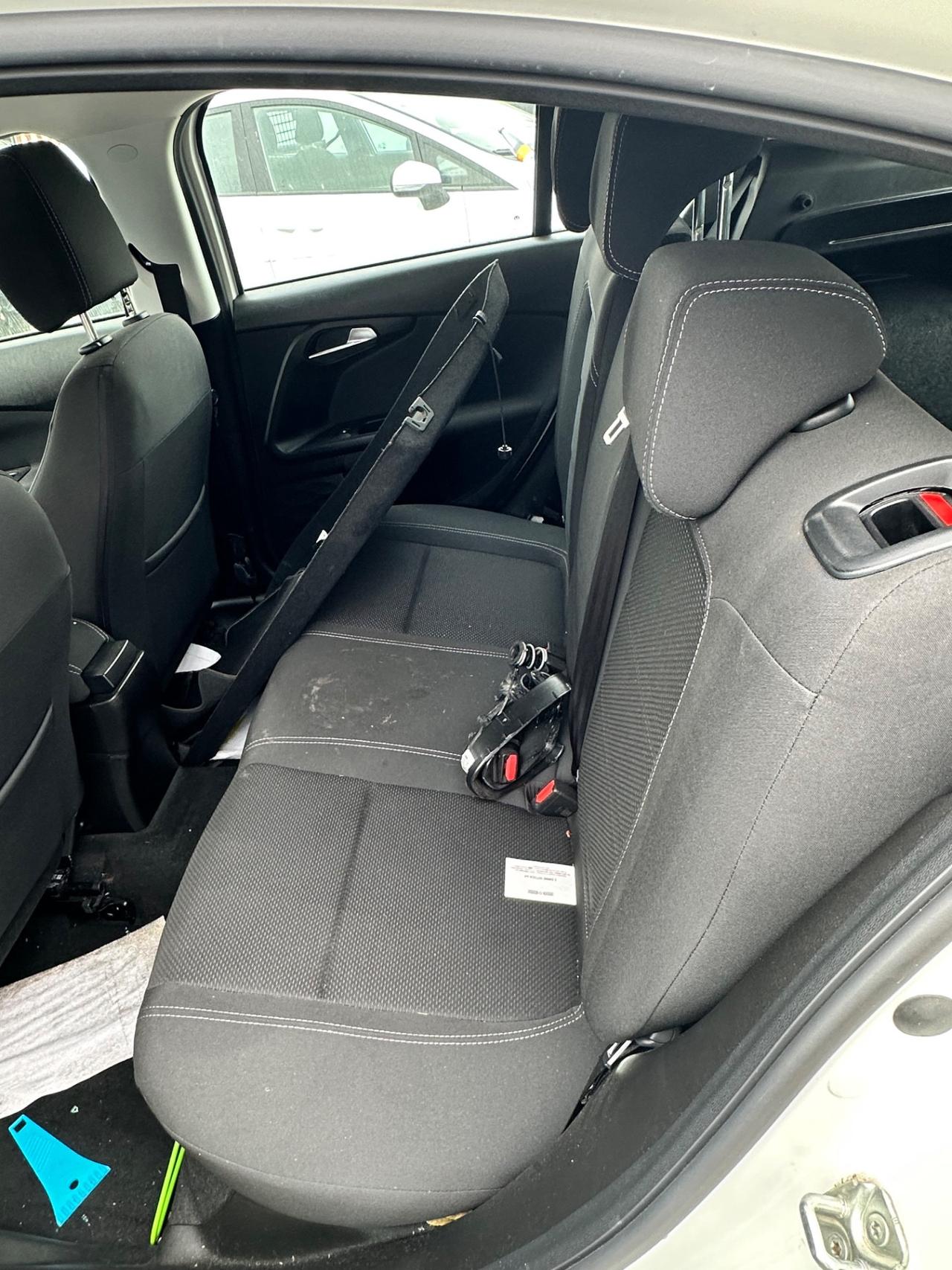 Fiat Tipo 1.3 Mjt 95cv 2022