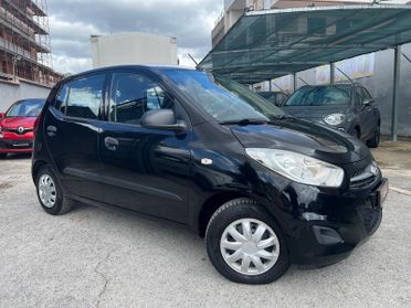 Hyundai i10 1.1 12V Style Clima