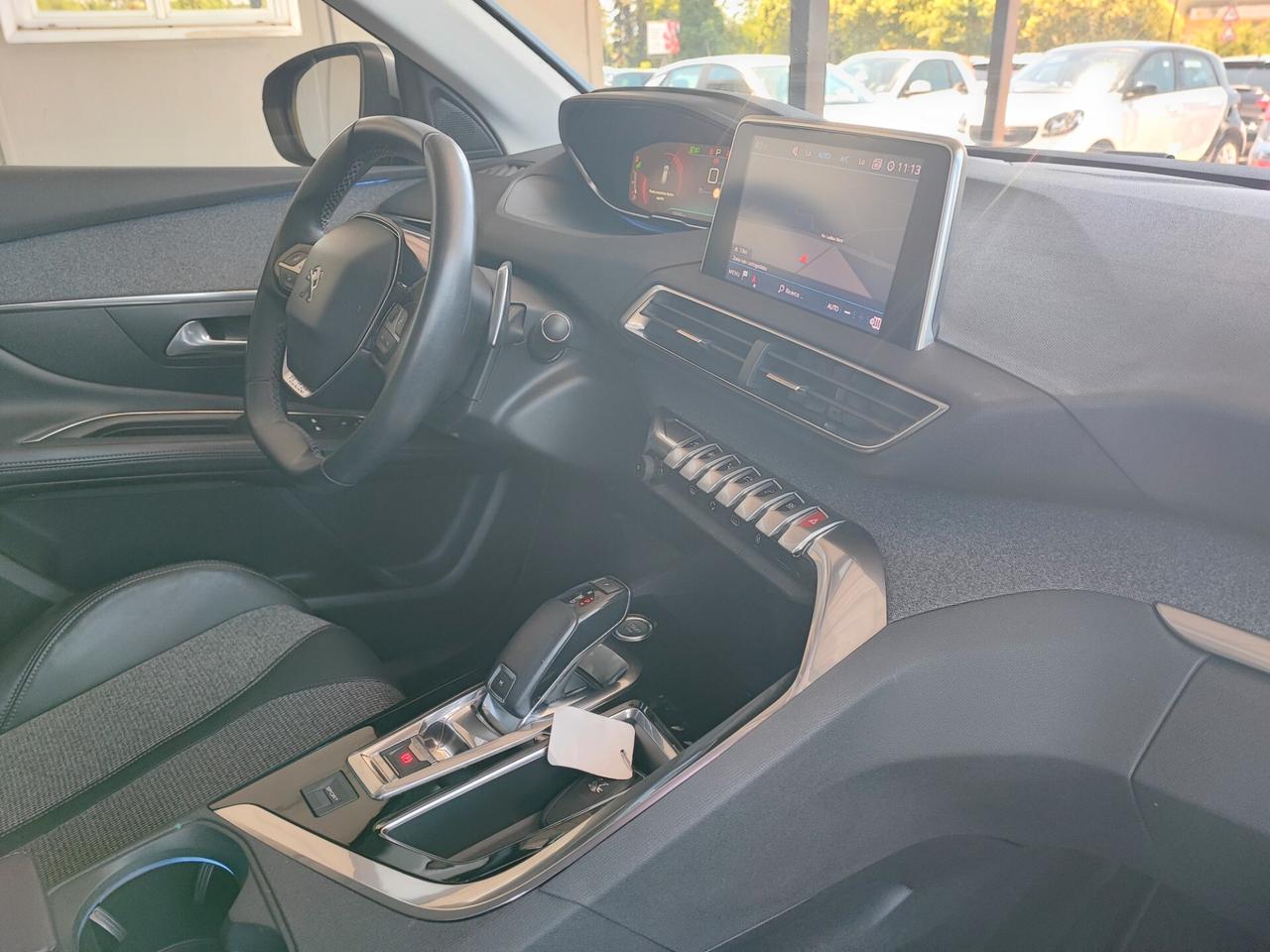Peugeot 3008 PureTech Turbo 130 S&S EAT6 Allure