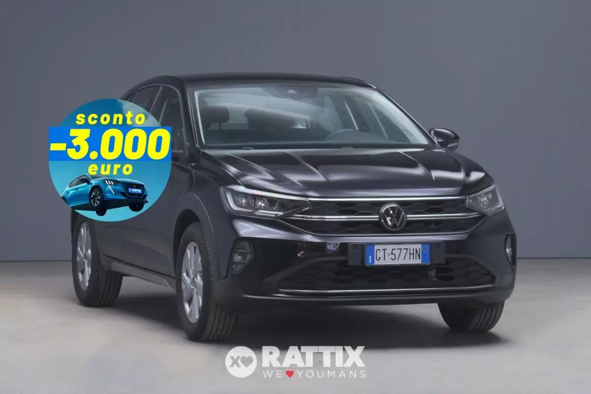 Volkswagen Taigo 1.0 TSI 110CV Life