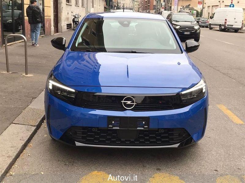 Opel Corsa Corsa 1.2 100 CV Edition