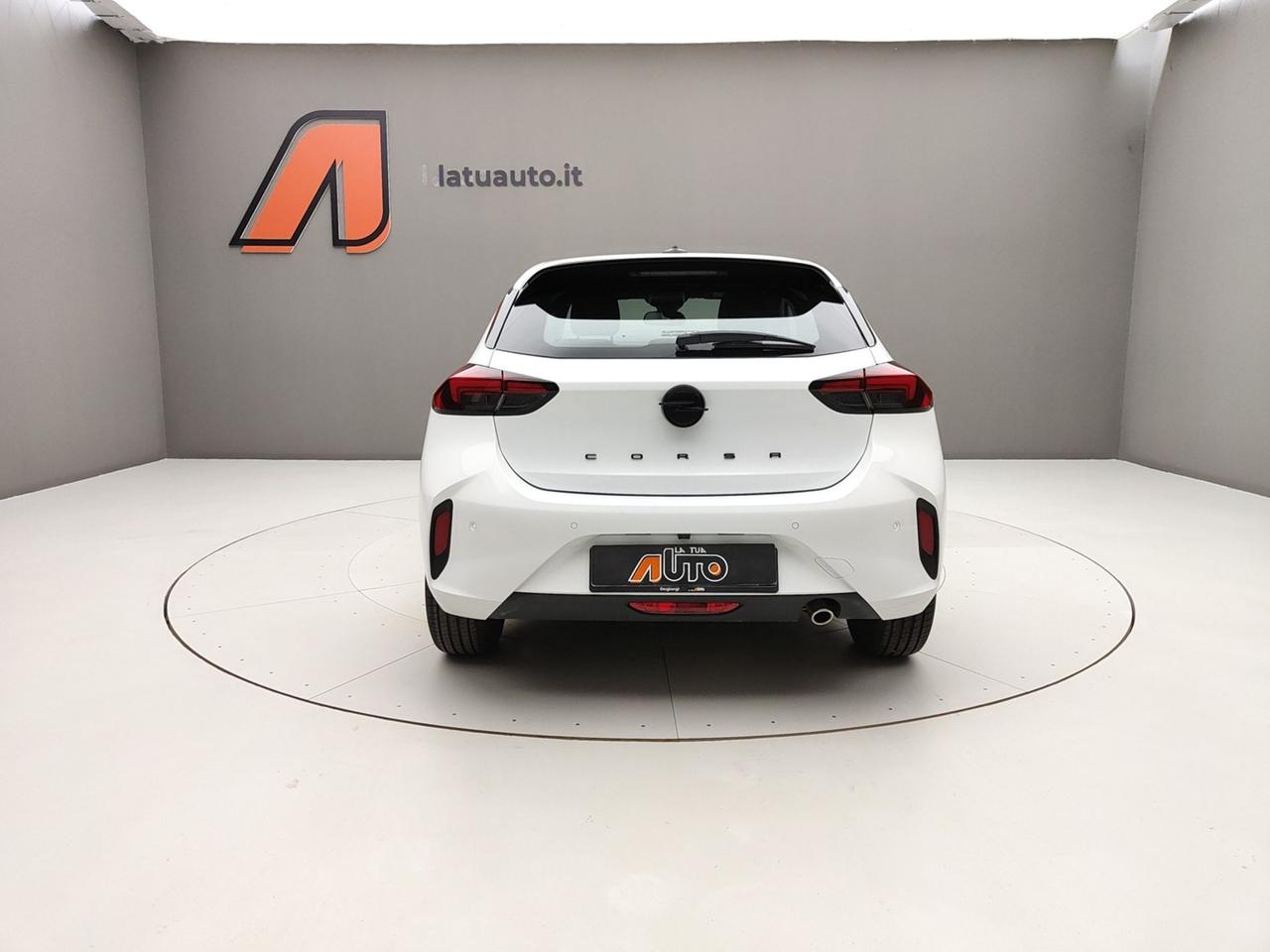 OPEL Corsa VI 2023 CORSA 1.2 100CV GS