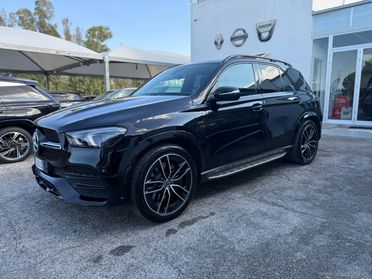 MERCEDES-BENZ GLE 350 de PHEV 4Matic EQ-Power Premium AUTO