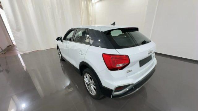 AUDI Q2 35 TFSI S tronic Business Advanced