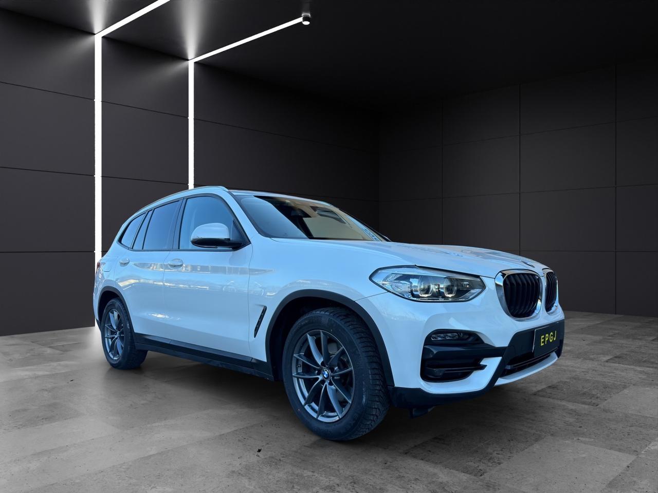 Bmw X3 xDrive20d 48V Business Advantage