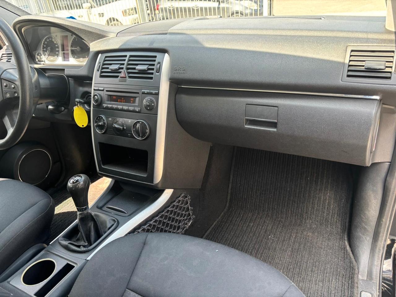 Mercedes-benz B 180 CDI Sport