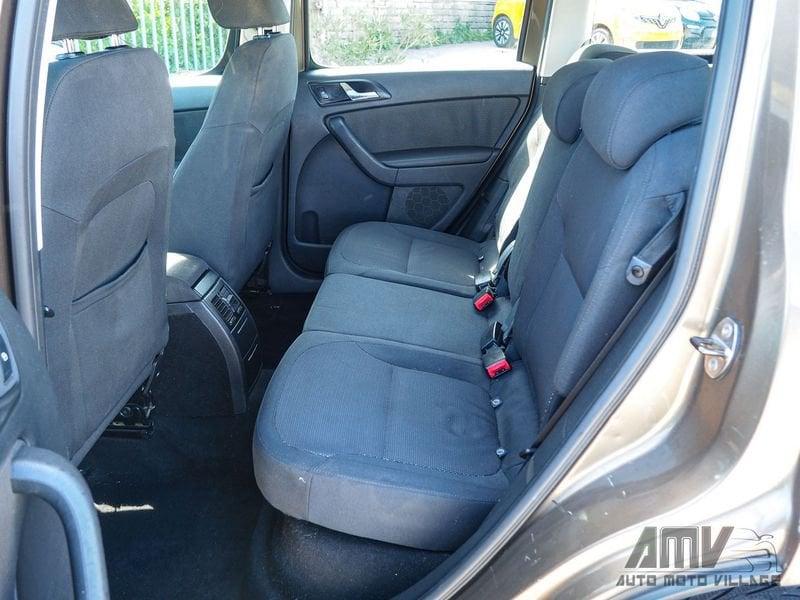 Skoda Yeti 1.2 TSI IMPIANTO GPL 105 Cv LEGGERE DESCRIZIONE