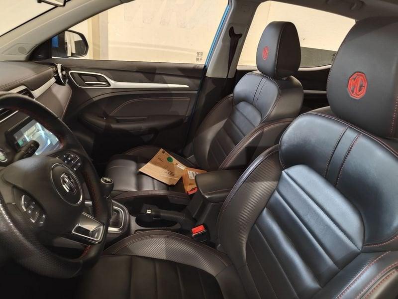 MG ZS ZS 1.0T-GDI Luxury