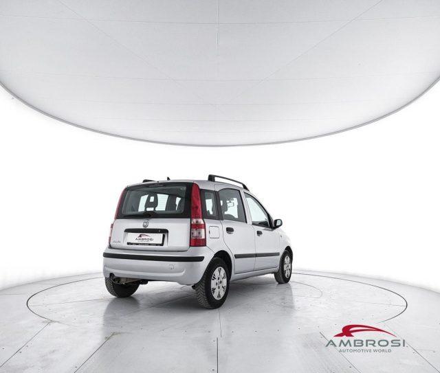 FIAT Panda 1.2 Dynamic Eco - PER OPERATORI DEL SETTORE