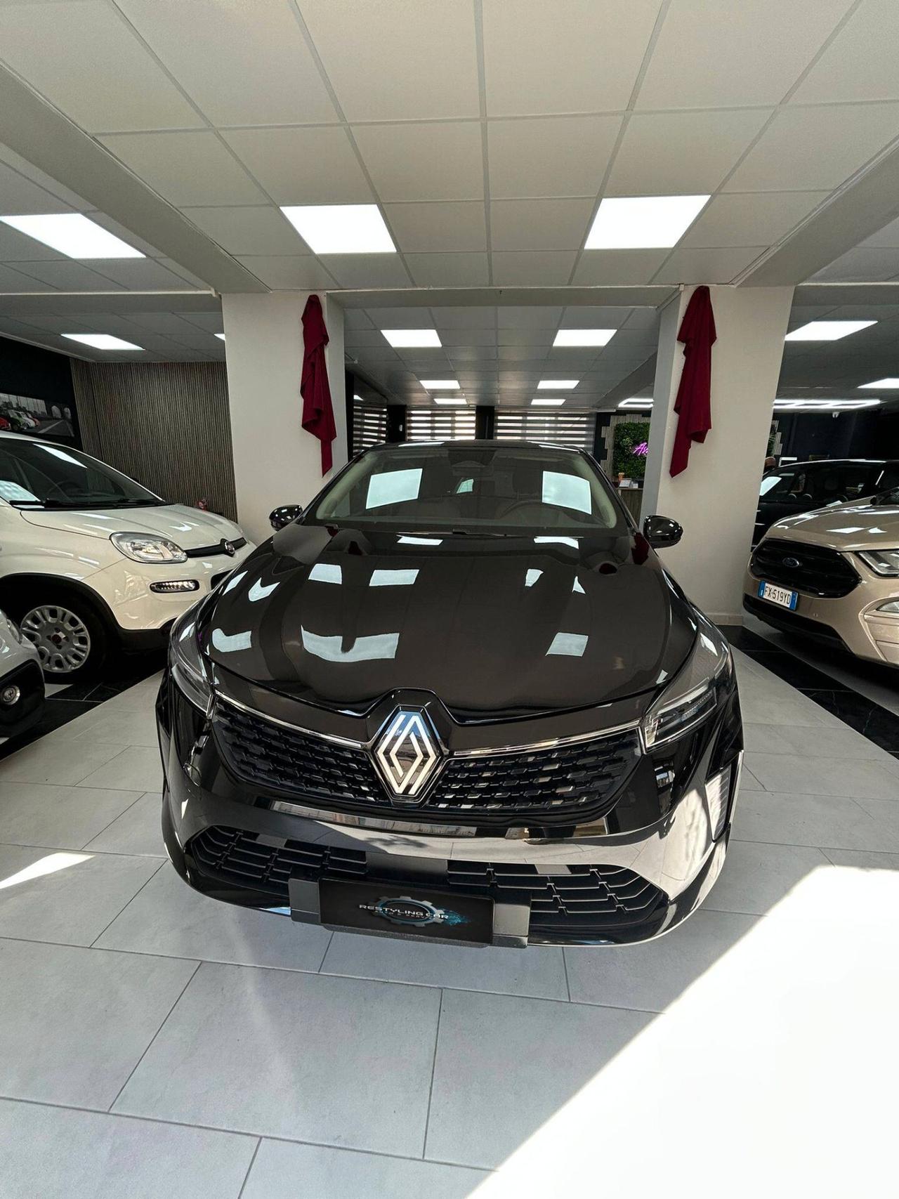 Renault Clio 1.0 SCE 49KW EVOLUTION