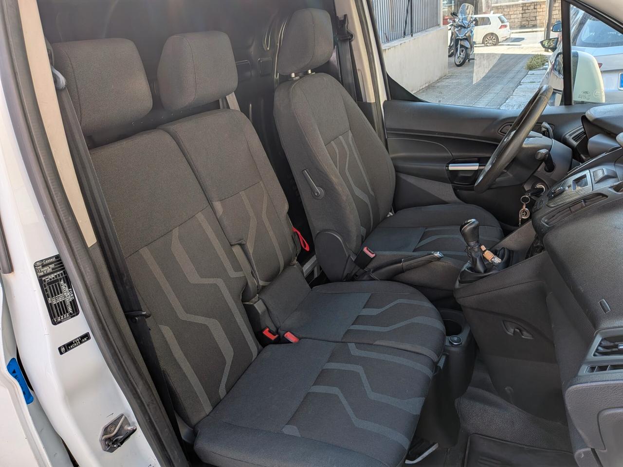 Ford Transit Connect 200 1.5 TDCi 100CV PC Furgone Trend