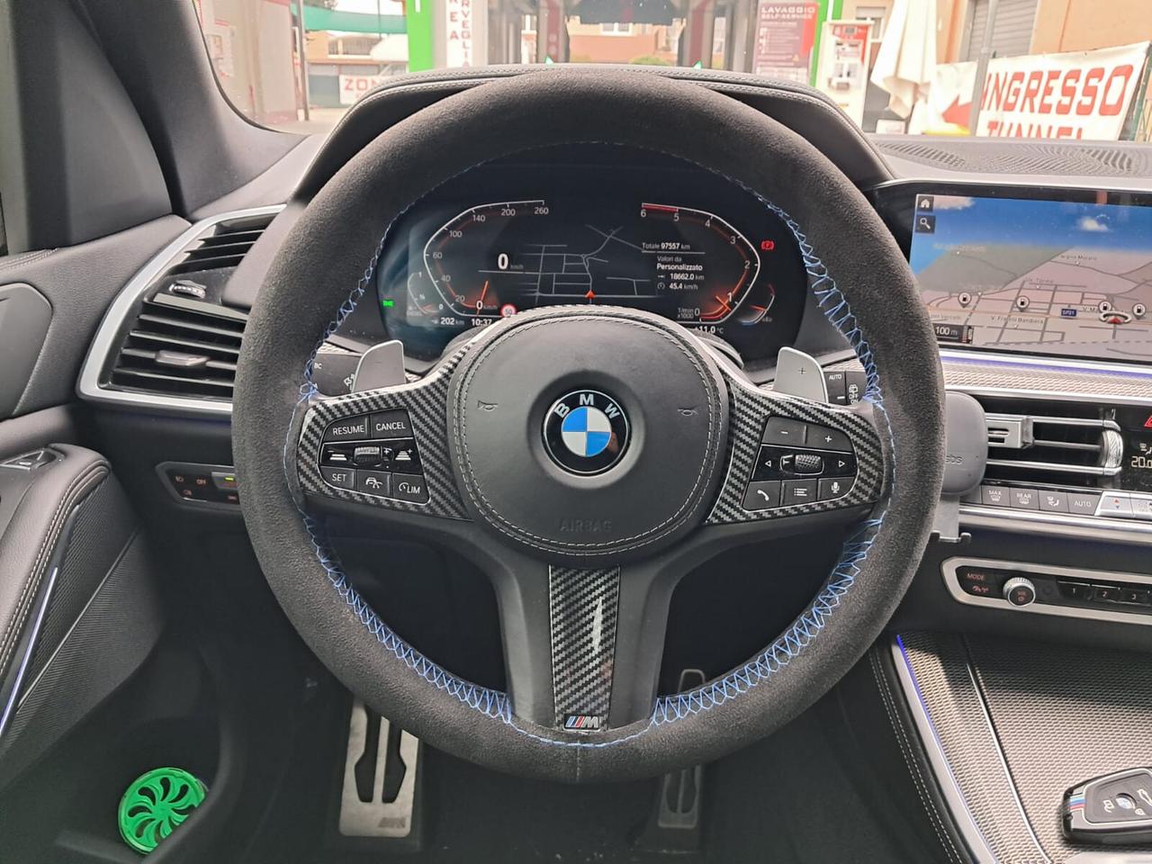 Bmw X5 xDrive25d Msport