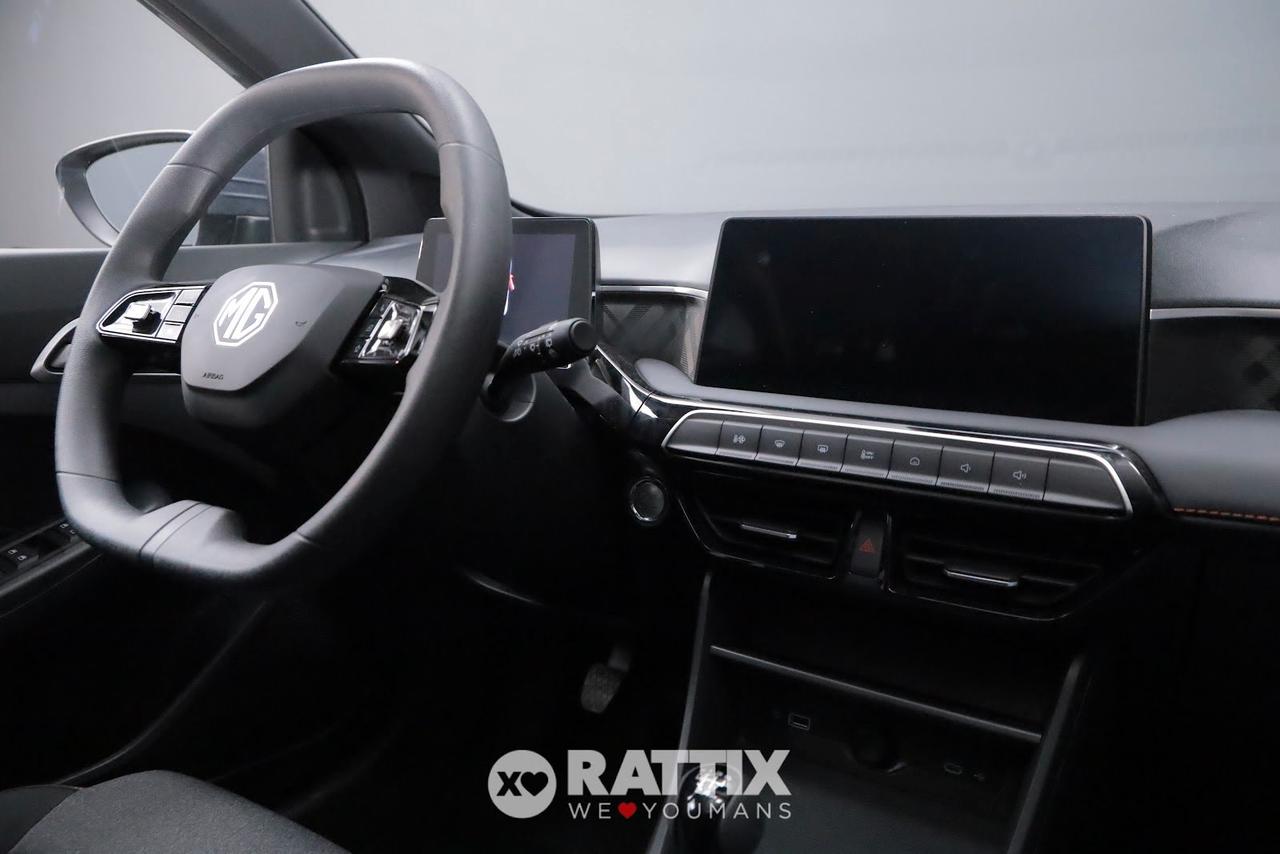 MG MG3 1.5 115CV Comfort