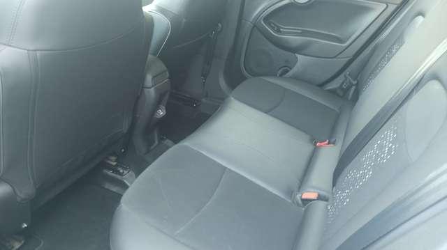 Fiat 500X 500X 1.3 mjet CONNECT 95cv