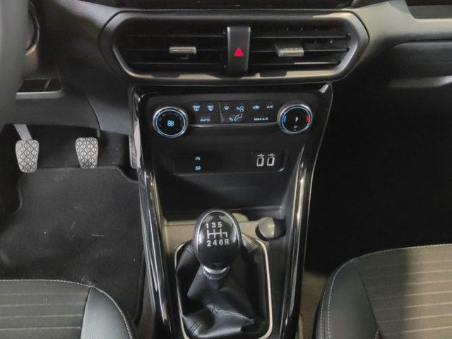 FORD EcoSport EcoSport 1.0 EcoBoost 125 CV Start&Stop Titanium