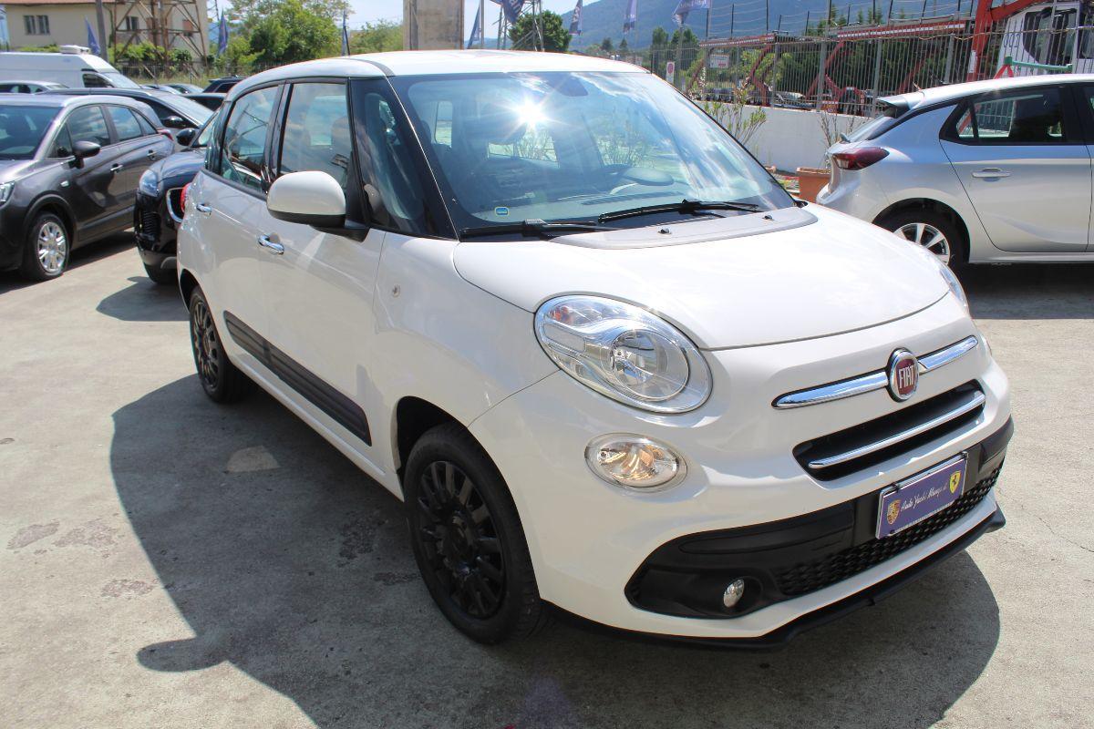 FIAT - 500 L - 1.3 MJT 95 CV Mirror