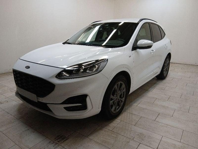 Ford Kuga 1.5 ecoblue ST-Line 2wd 120cv auto