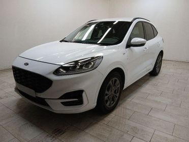 Ford Kuga 1.5 ecoblue ST-Line 2wd 120cv auto