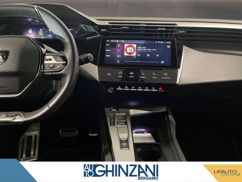 Peugeot 308 308 PureTech Turbo 130 S&S EAT8 SW GT