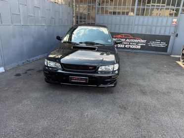 Subaru Impreza 2.0i T 16V cat 4WD WRX plus