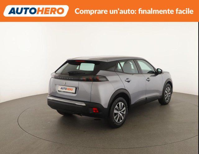 PEUGEOT 3008 PureTech Turbo 130 S&S Active