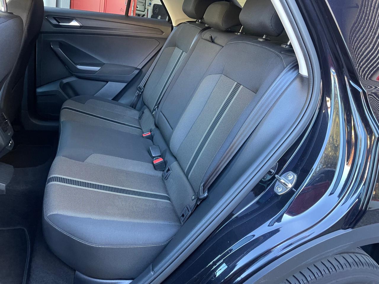 Volkswagen T-Roc 1.0 tsi Style 110cv ok neop. GARANZIA