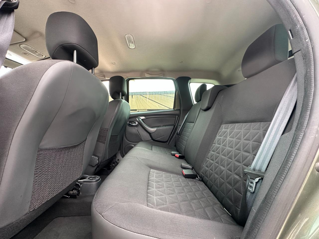 DACIA Duster 1.5 dCi 110CV 4x2 Lauréate