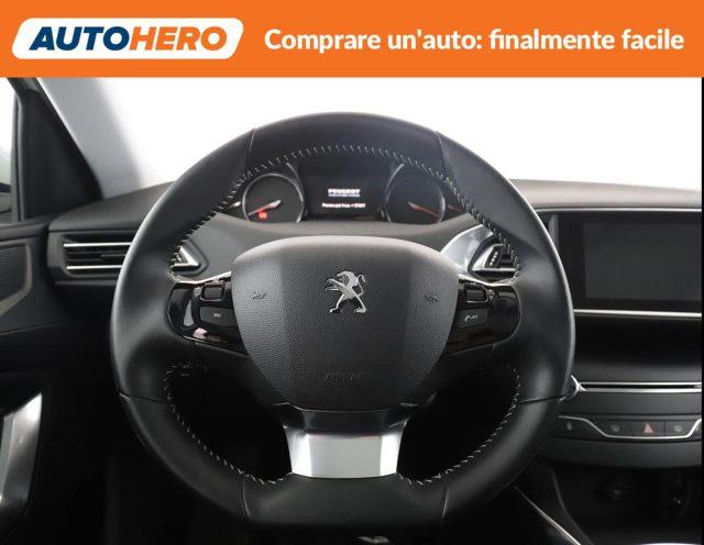 PEUGEOT 308 BlueHDi 120 S&S Allure