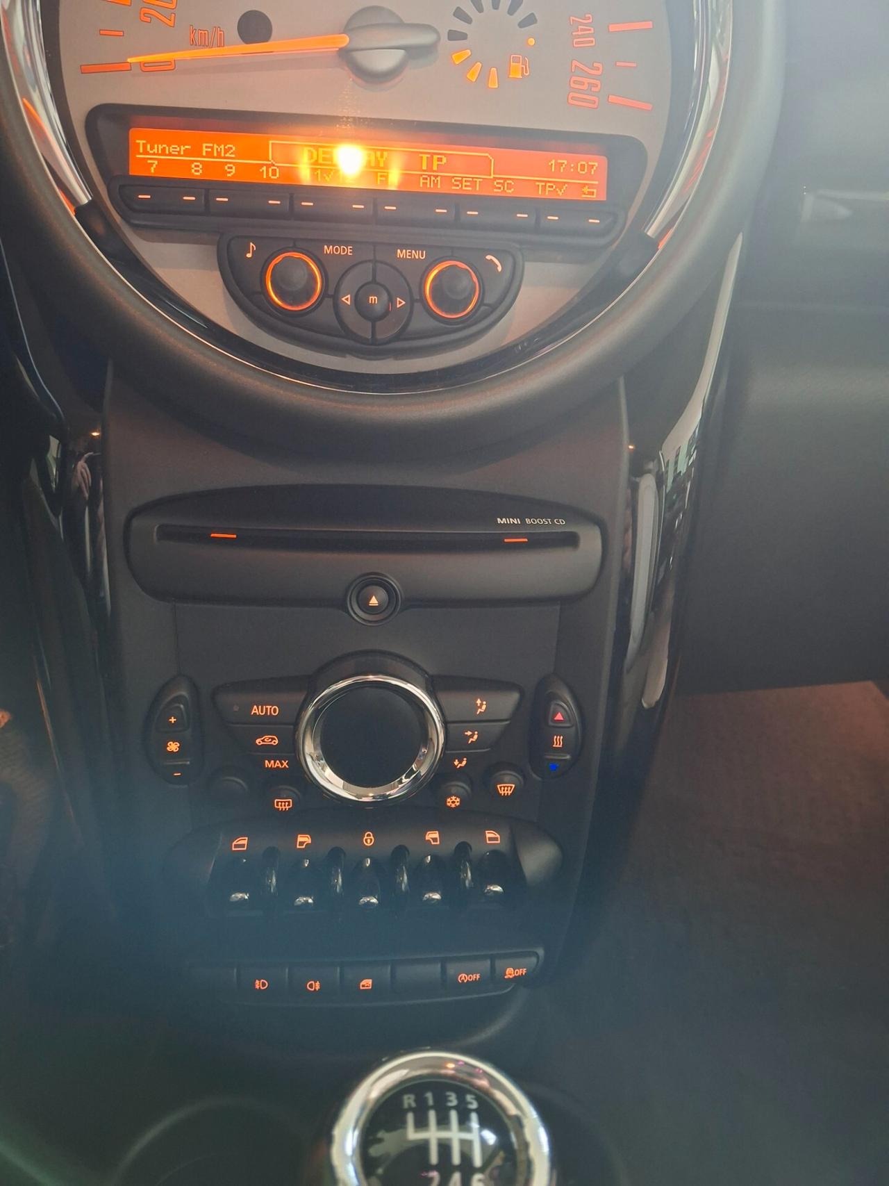 MINI COUNTRYMAN POCHI KM BELLISSIMA!!!