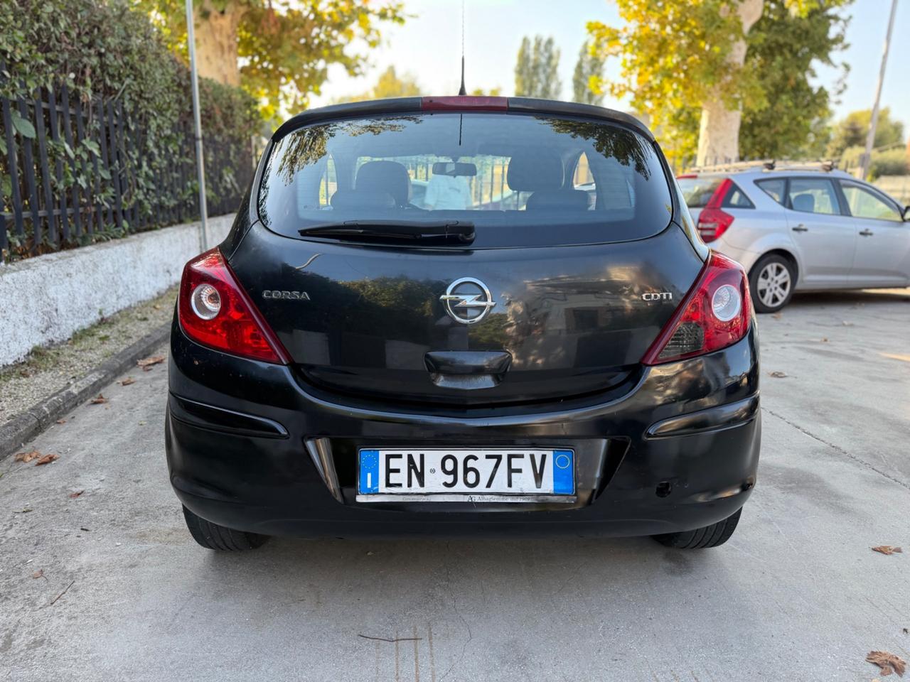 Opel Corsa 1.3 CDTI 75CV F.AP. 5 porte Elective