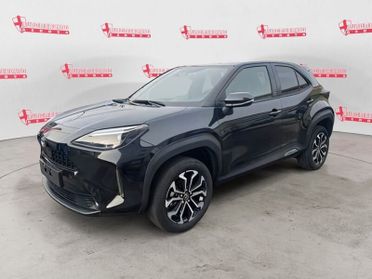 Toyota Yaris Cross Yaris Cross 1.5 Hybrid 130 CV 5p. E-CVT Trend