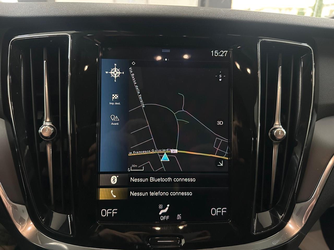 Volvo V60 2.0 d3 Momentum Business auto my21