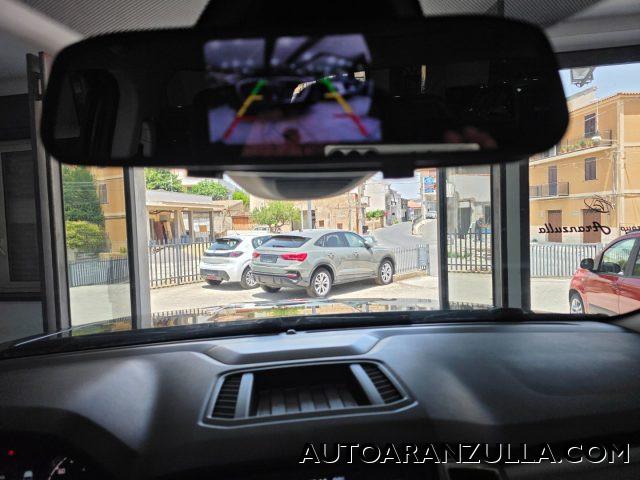 FORD Ranger 2.0 170CV Double Cab XLT IVA COMPRESA