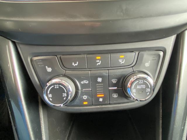 OPEL Zafira 2.0 CDTi 130CV aut. Innovation