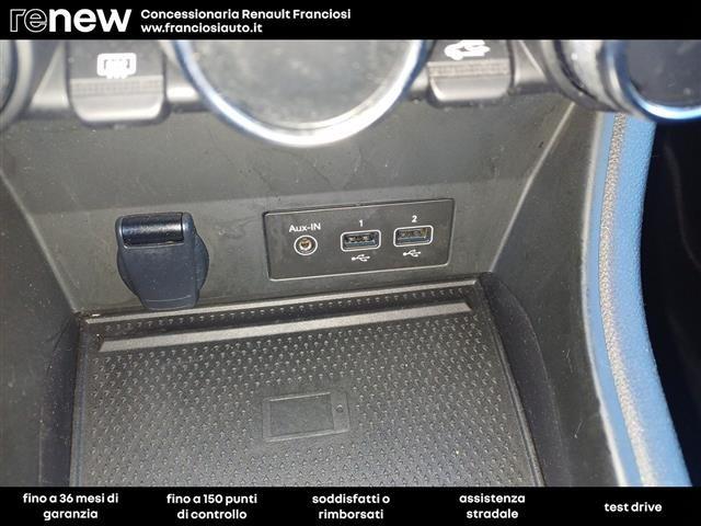 RENAULT Captur 1.0 tce Intens Gpl 100cv my21