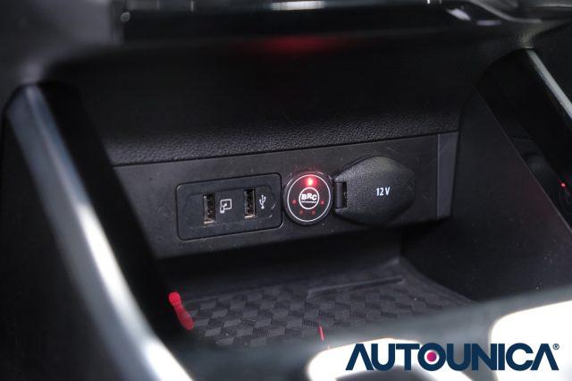 DR MOTOR DR 5.0 1.5 BI-FUEL GPL NEOPATENTATI TETTO PANORAMA
