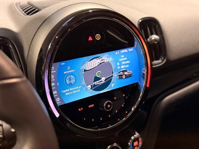 MINI Countryman 1.5 Cooper Countryman ALL4 Automatica