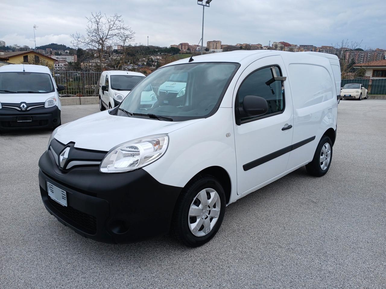 Renault Kangoo EXPRESS 1.5 DCI 80CV 2021