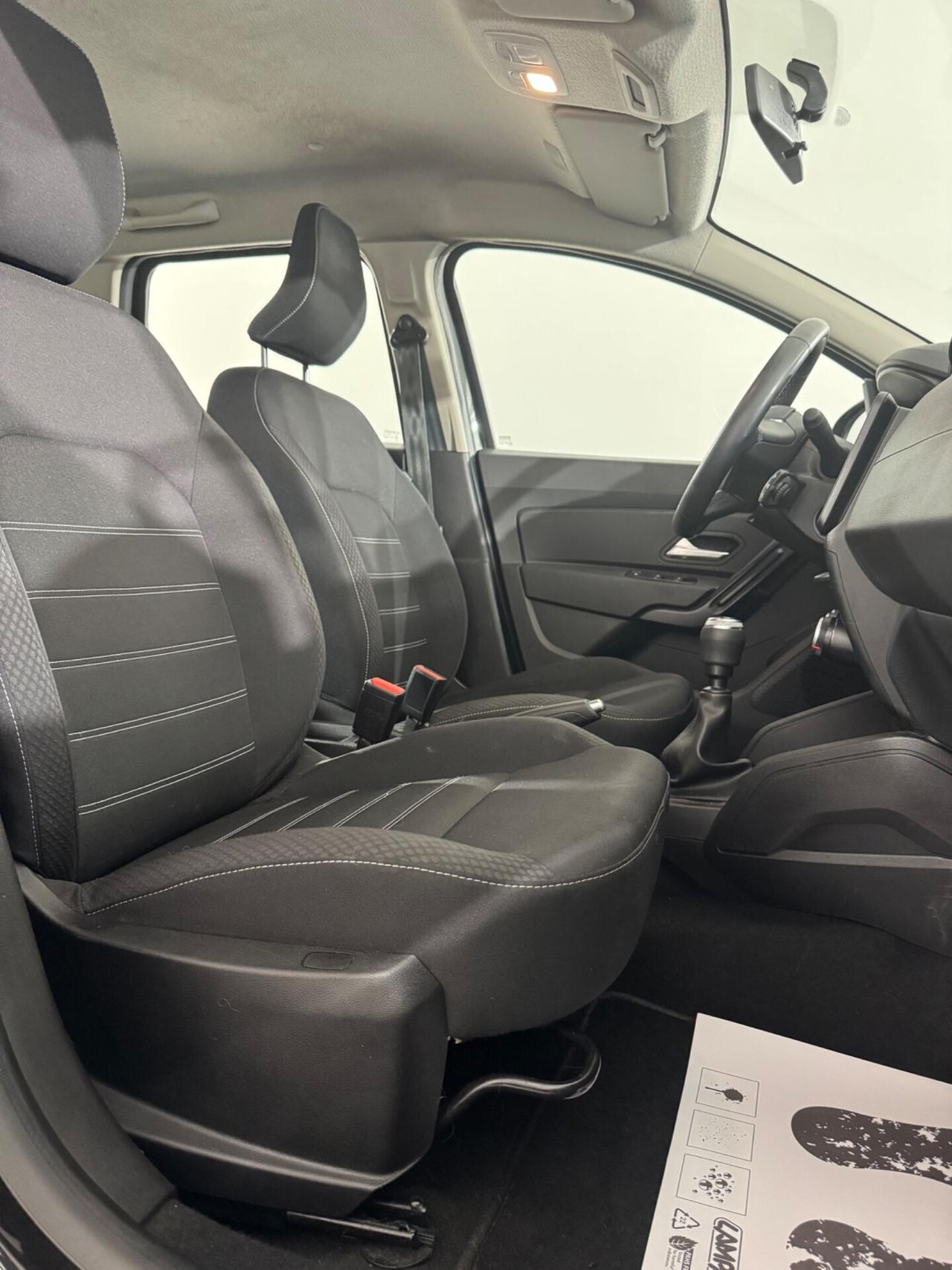 Dacia Duster 1.0 TCe 90 CV 4x2 Prestige DaciaPlus *EURO 6- NEOPATENTATI*