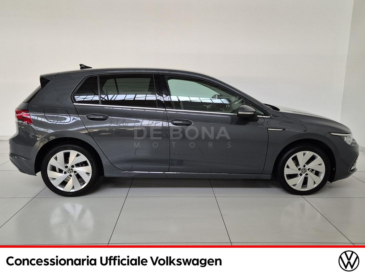 Volkswagen Golf 1.5 etsi evo style 150cv dsg