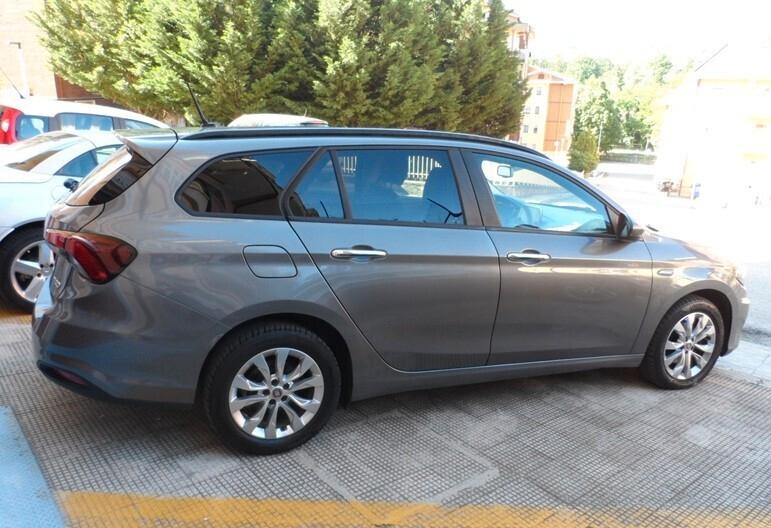Fiat Tipo SW 1.6 MULTIJET 120 CV Business