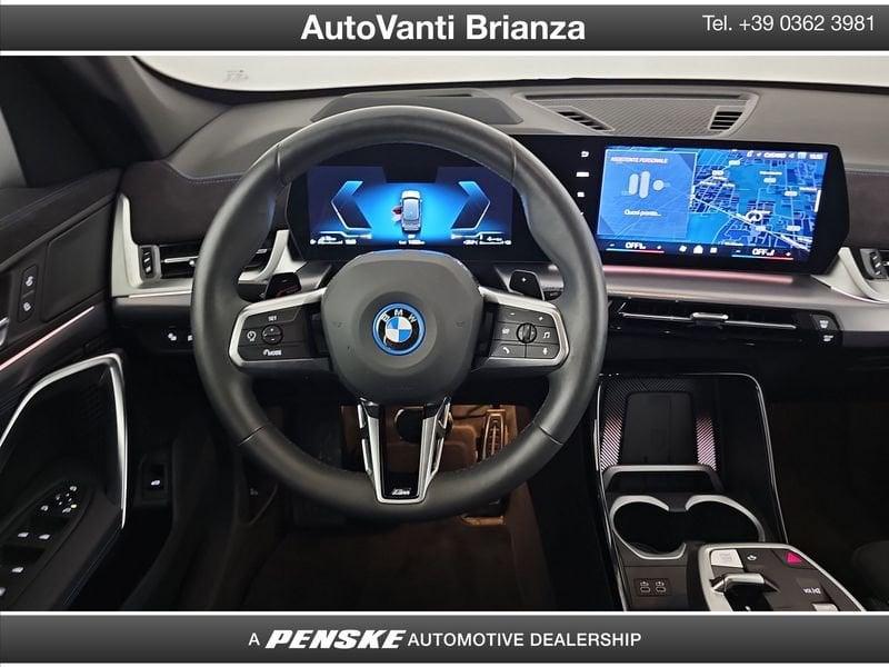 BMW X1 X1 xdrive 25e MSport Pro