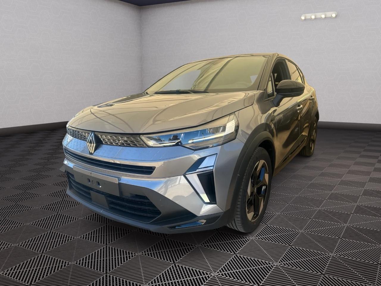 Renault Captur ECO-G 100 CV Techno