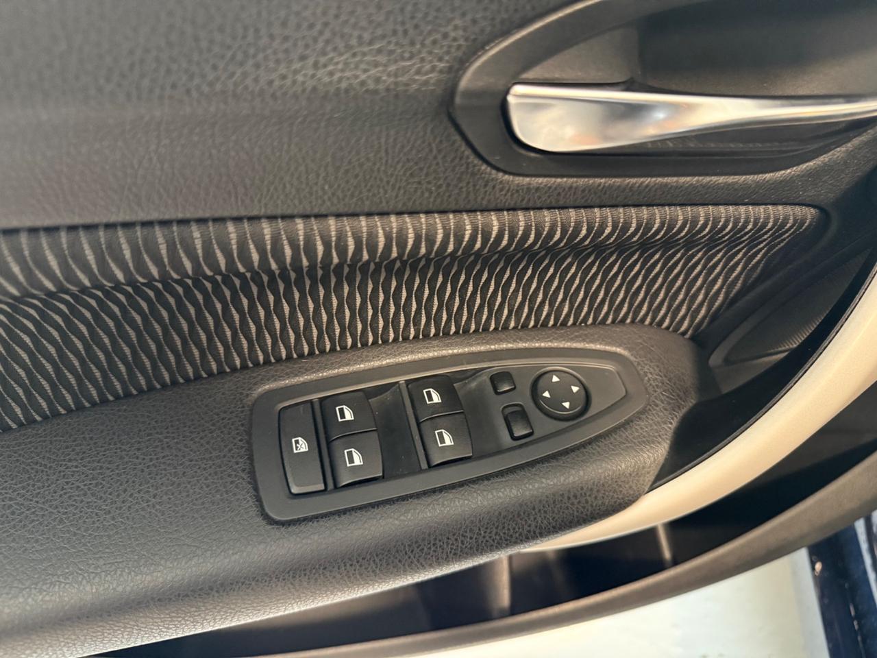 Bmw 116 116d 5p. Sport