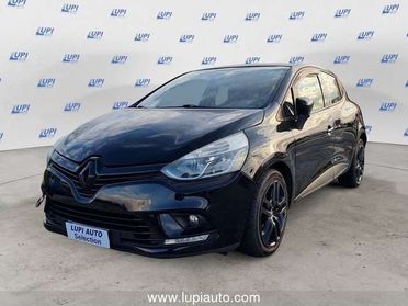 Renault Clio 1.5 dci energy Life 75cv