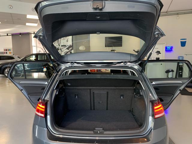 VOLKSWAGEN Golf 1.6 TDI 115 CV 5p. Executive BlueMotion Technology