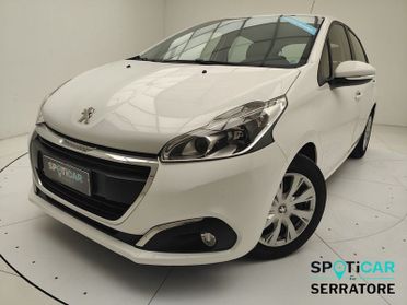 Peugeot 208 1.6 bluehdi 75cv mix E6