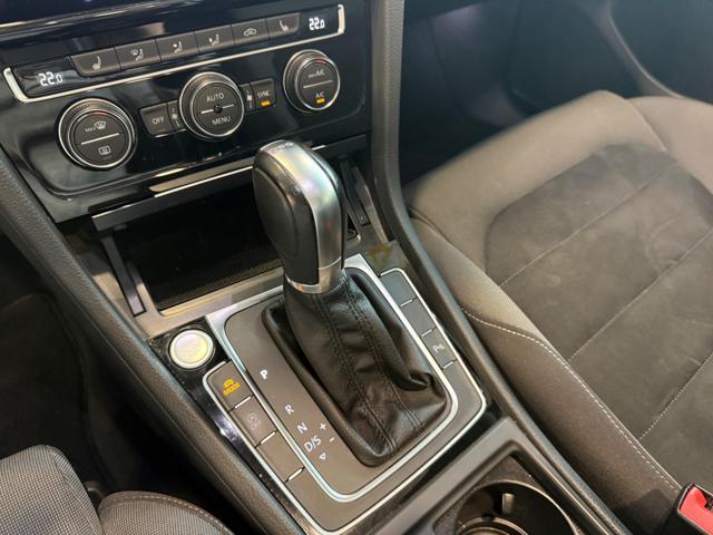 VOLKSWAGEN Golf 2.0 TDI DSG 5p. Highline TETTO APRIBILE