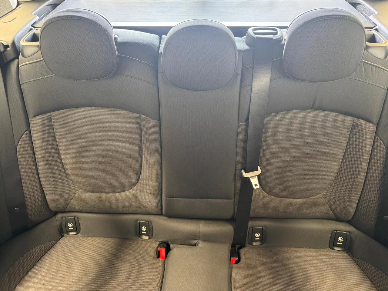Mini Cooper D Clubman allestimento Hype