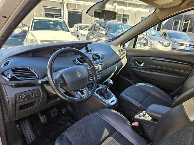 RENAULT Scenic Scénic XMod 1.5 dCi 110CV Start&Stop